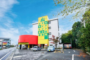 Гостиница Select Inn Fujisan Gotemba  Готемба